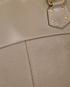Suhali Lockit MM, &pound;550, Handbags, Taupe, Leather, Other view